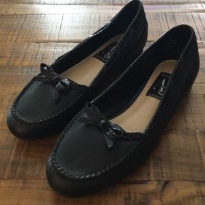 ⭐️LAST CALL- DONATING⭐️ AJ Valenci Comfort Loafers